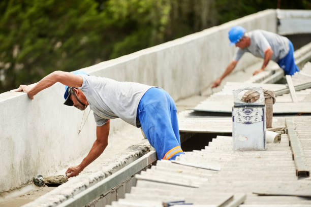 Best Commercial Insulation Contractor  in Curtisville, PA