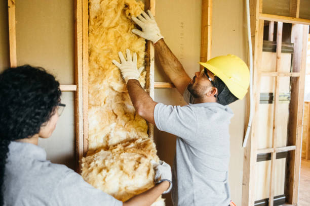Range of Insulation Solutions in Curtisville, PA