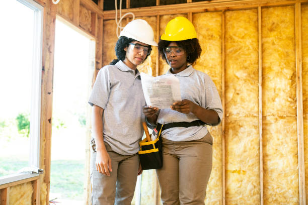 Best Insulation for New Construction  in Curtisville, PA