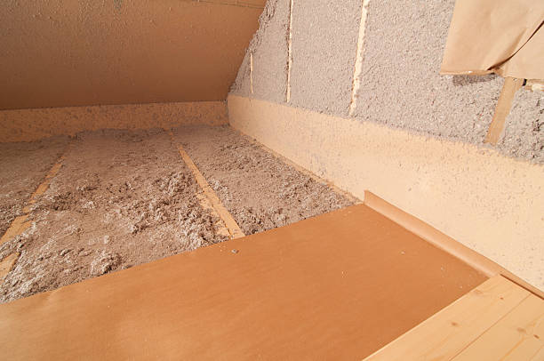 Best Wall Insulation Contractor  in Curtisville, PA